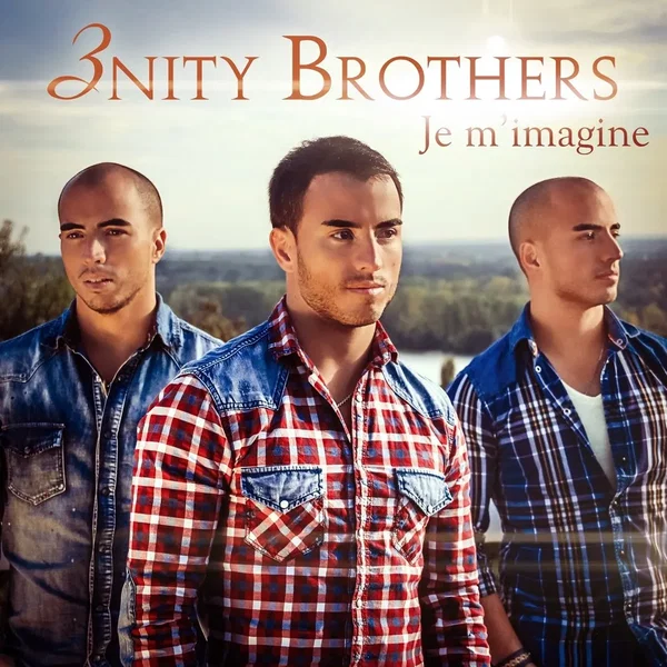 Je m'imagine