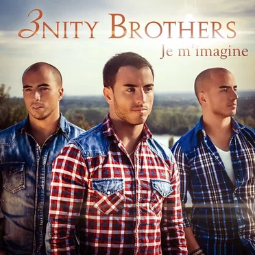 Je m'imagine
