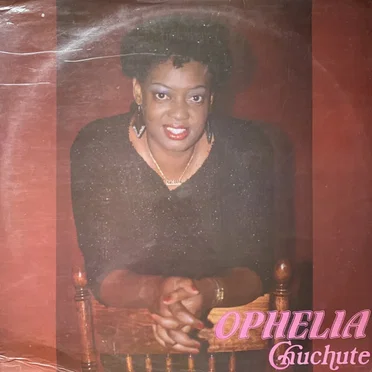 Chuchute by Ophelia - album cover
