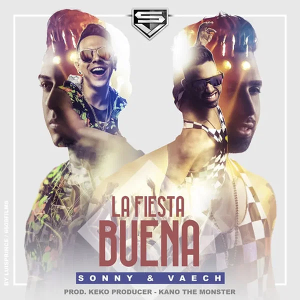 La fiesta buena