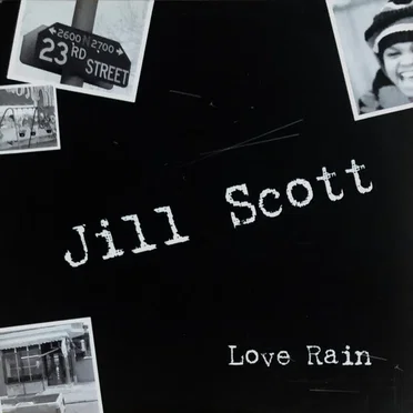 Love Rain