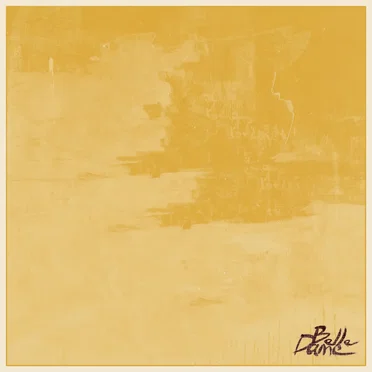 Just Before by Belle Dame - album cover