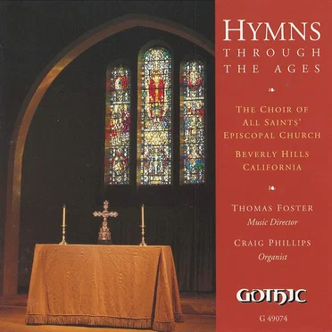Hymns Through the Ages
