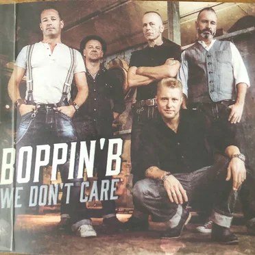 We Don't Care