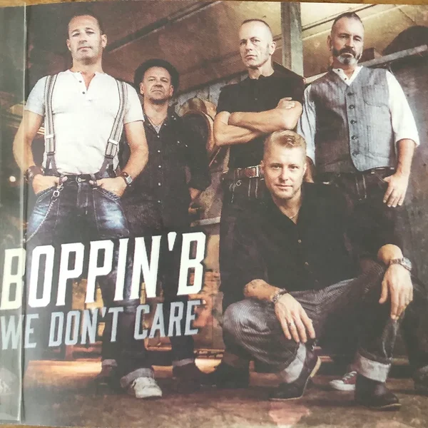 We Don't Care
