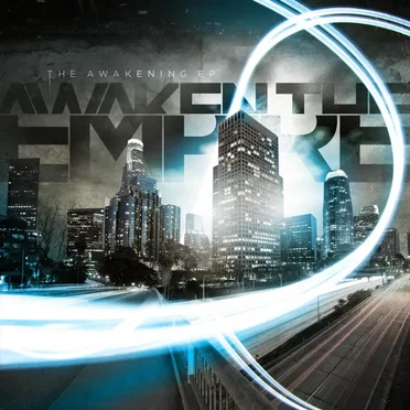 The Awakening EP by Awaken The Empire - album cover