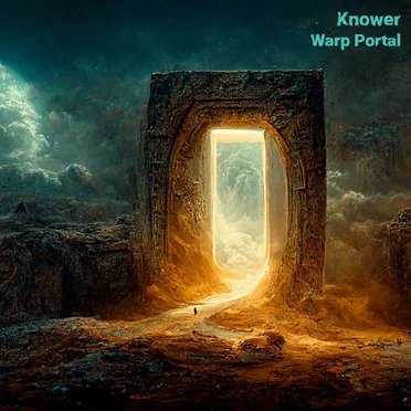 Warp Portal