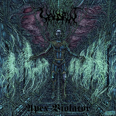 Valdrin