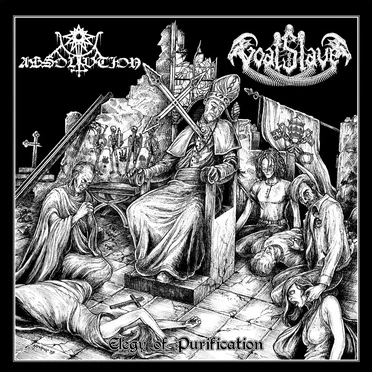 Absolvtion