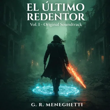 El Último Redentor (Original Soundtrack Vol. I)