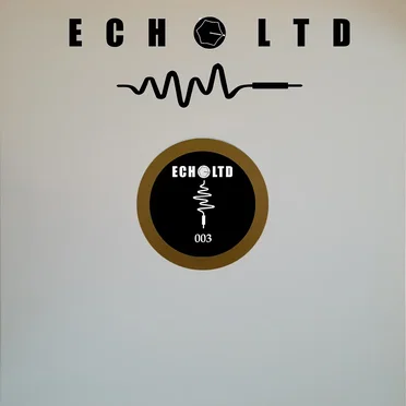 ECHO LTD 003 LP