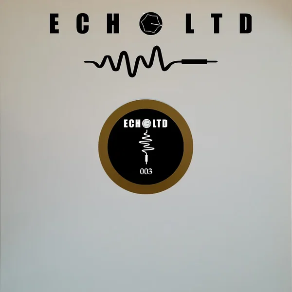 ECHO LTD 003 LP
