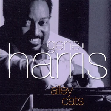 Alley Cats