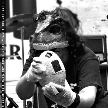 Live at **** Brewery