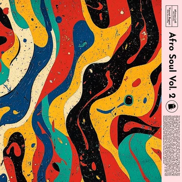 Afro Soul, Vol. 2