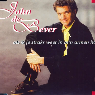 Als ik je straks weer in m’n armen hou / Wij waren vrienden