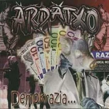 Demokrazia