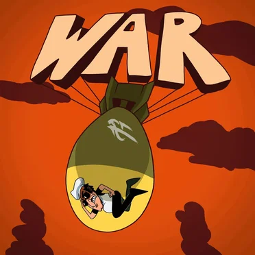 WAR (Thousand March)