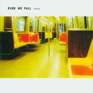 Endura by Ever We Fall - album cover