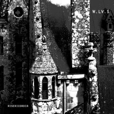 Misericordia by W.LV.S - album cover