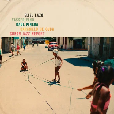 Cuban Jazz Report