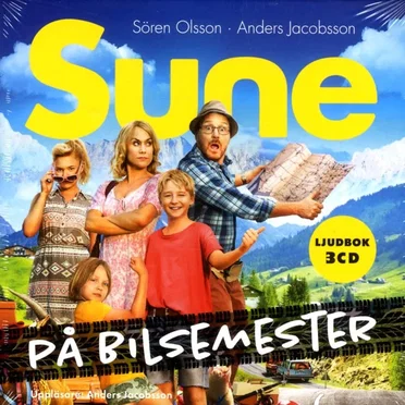 Sören Olsson