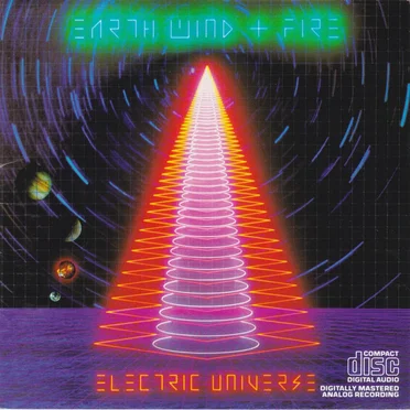 Electric Universe
