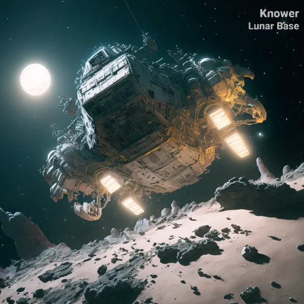 Lunar Base