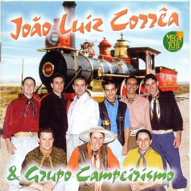 O Trem Campeiro
