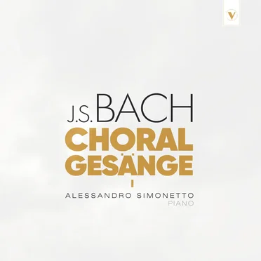 Choralgesänge, Vol. 1