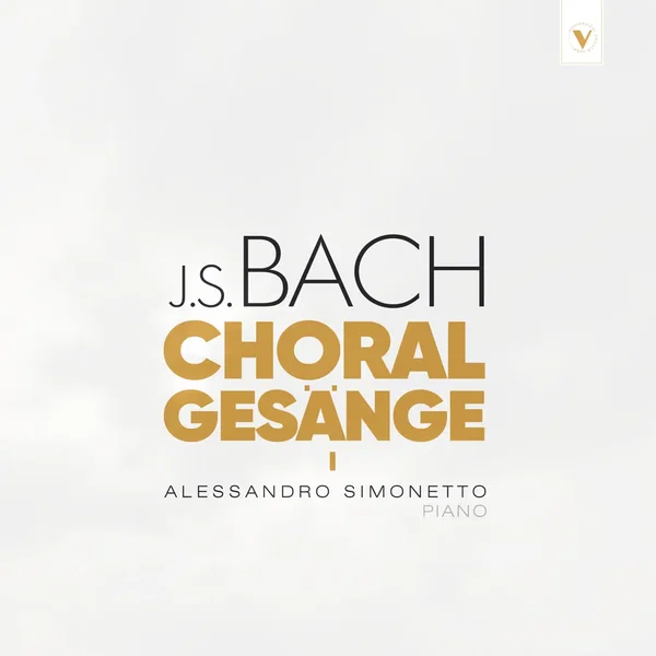 Choralgesänge, Vol. 1