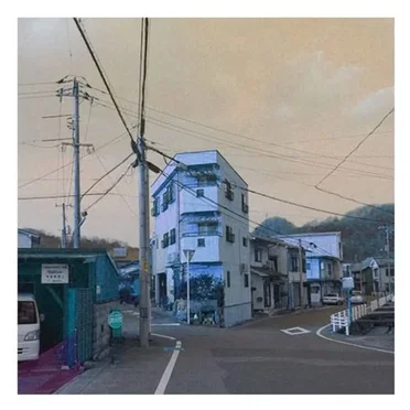 Love Lost by LLORIENT. - album cover