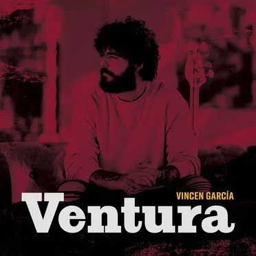 Ventura by Vincen García - album cover