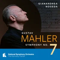 National Symphony Orchestra artist image