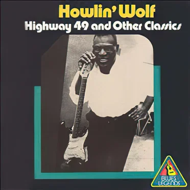 Highway 49 and Other Classics