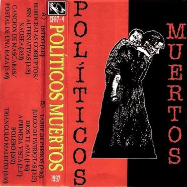 Políticos Muertos