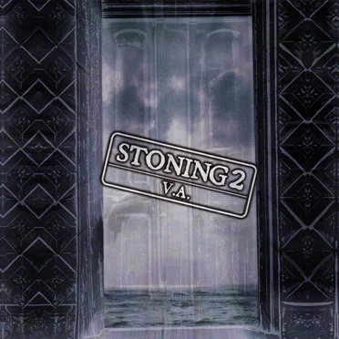 STONING2 by Various Artists - album cover
