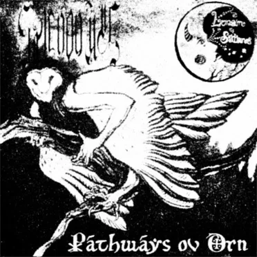 Pathways ov Orn by Splendorius - album cover