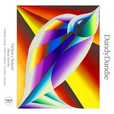 Dandy Dandie - Helios y Selene