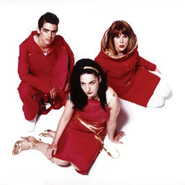 Nanny Nanny Boo Boo (Junior Senior remix)