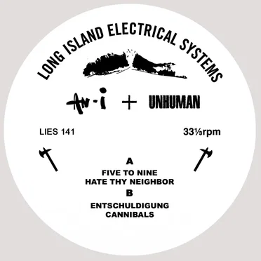 AN-I + Unhuman