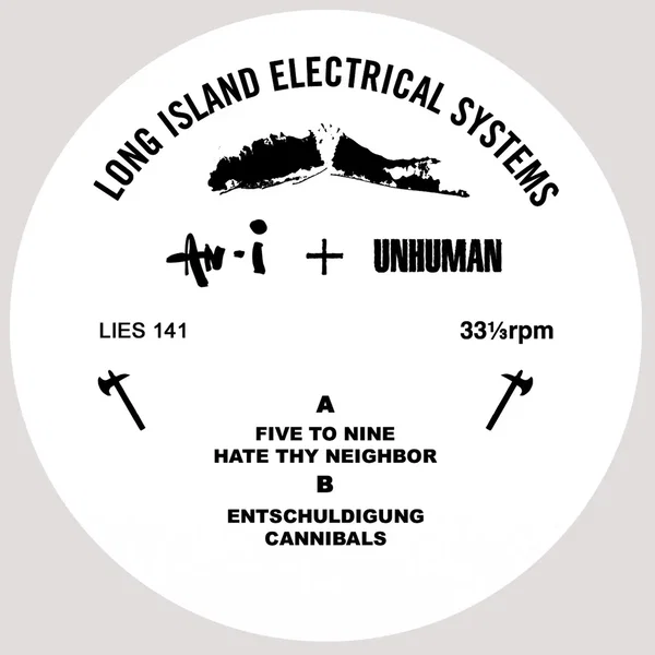 AN-I + Unhuman