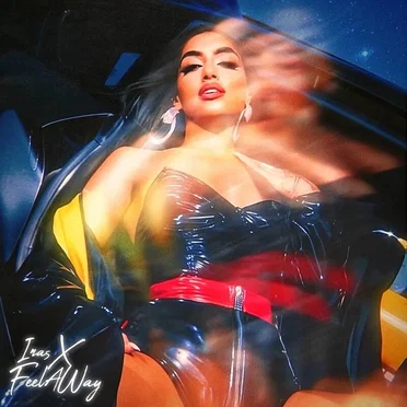 Feel A Way by Inas X - album cover