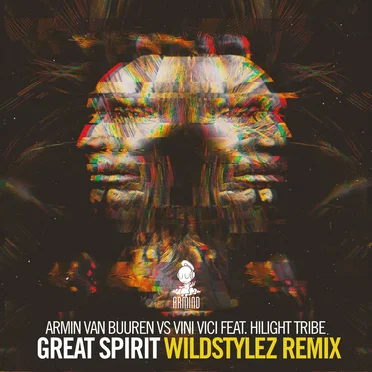 Great Spirit (Wildstylez remix)