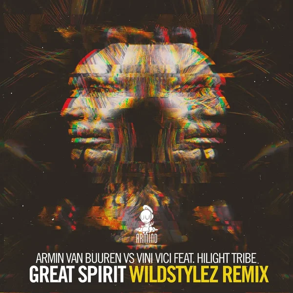 Great Spirit (Wildstylez remix)