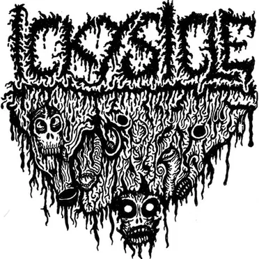 Cryosuppositorium by Ickysicle - album cover