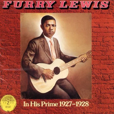 In His Prime 1927-1928