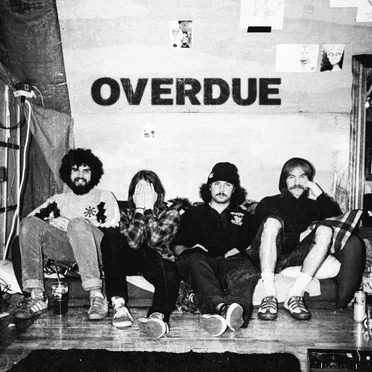 Overdue