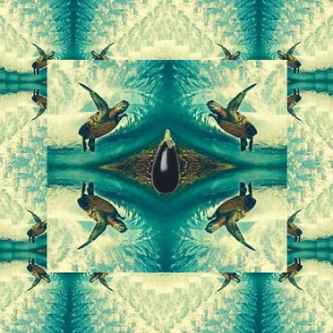 Aubergine EP