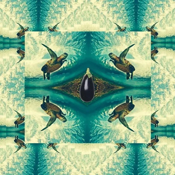 Aubergine EP